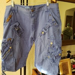 Royal 7even Cargo Shorts